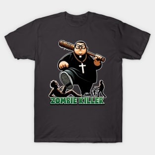 Zombie Killer T-Shirt